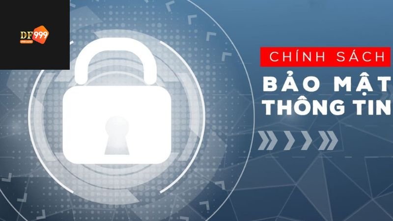 Chính sách bảo mật